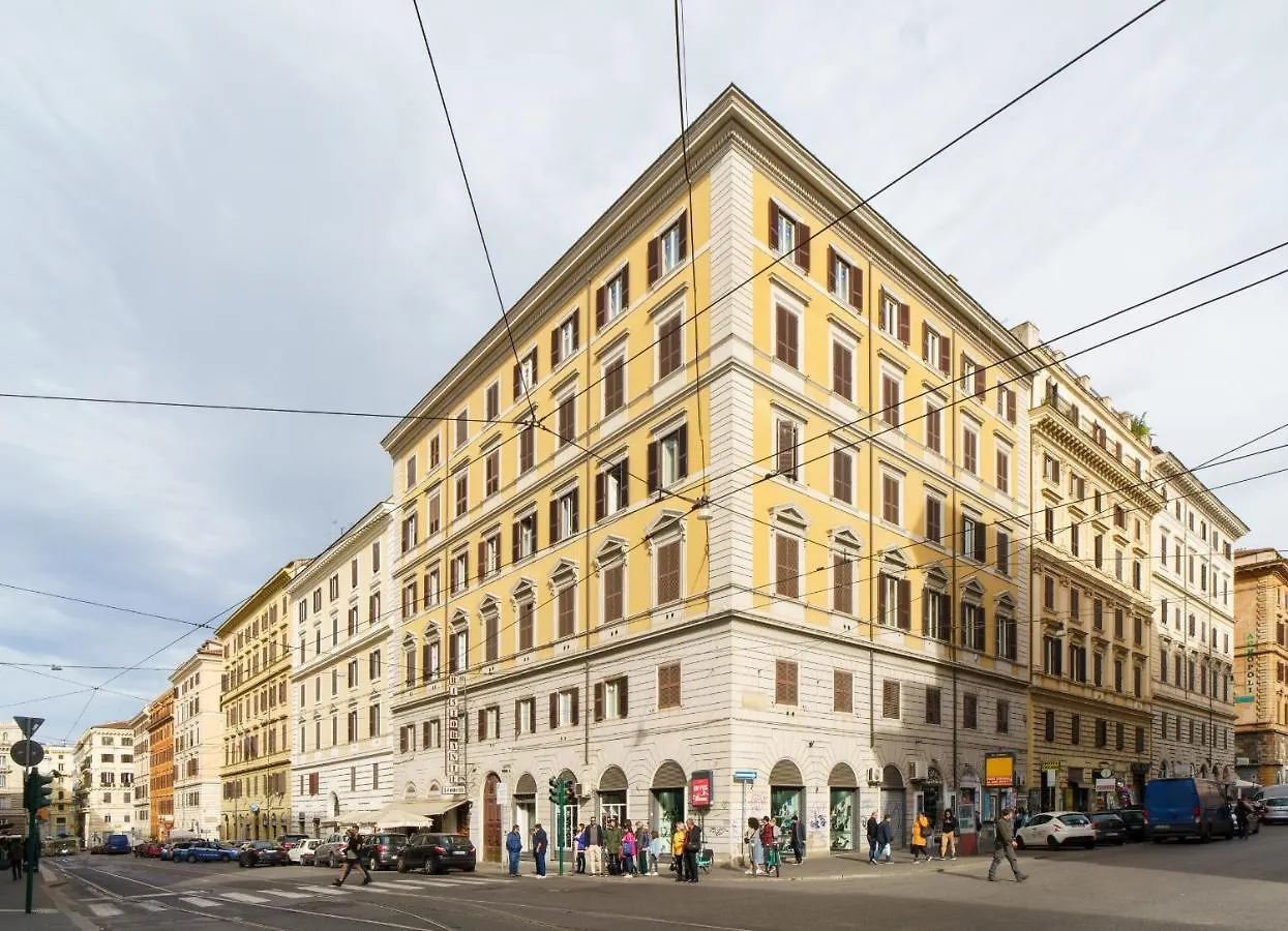 La Dolce Vita Farini Rome Italië