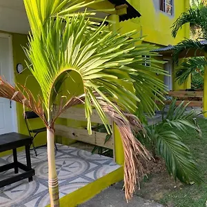 Tha Lagoon Spots Cool Vybz Apartment Port Antonio