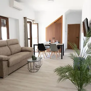 Carmen Plaza Apartment Frigiliana