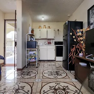 Oaklands Oasis Apartment Kingston