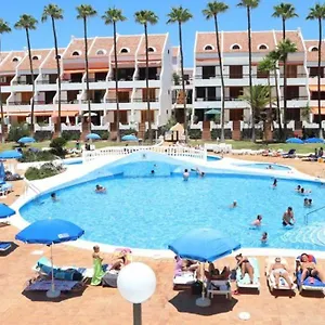 Estudio En Tenerife Sur, Parque Santiago 2 Apartment Arona (Tenerife)