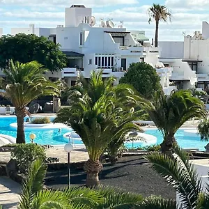 Jameos-los Molinos Costa Teguise, Lanzarote Apartment Costa Teguise