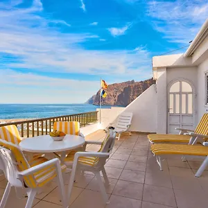 Gigantes Sea View By Paramount Holidays Apartment Santiago Del Teide