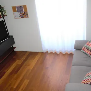 Apartment Eternal, Rom