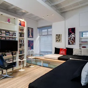 Trevi Loft Apartment