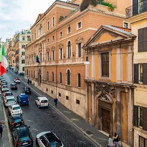 Barberini 3 Bdr Apartment