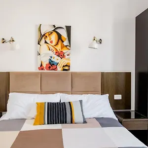 Apartment Francesco Romestay - Termini, Rom