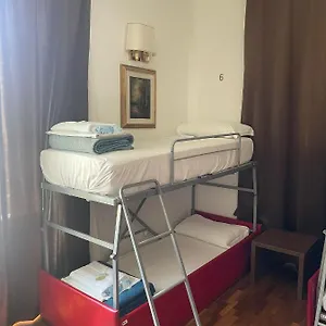Apartment Grand Cucinetta, Rom