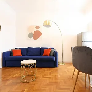 Re Di - Charme Apartment
