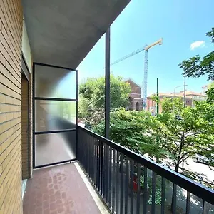• Amendola Apartment Milan
