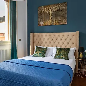 Lamarmora Charming By 101flats Apartment Milan