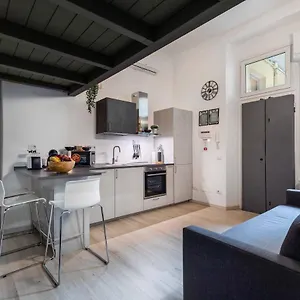 Junior With Netflix And Wifi Apartment Milan