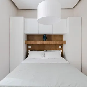 Apartment Cavour Luxury, Rom