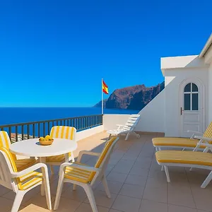 Gigantes Sea View By Paramount Holidays Apartment Santiago Del Teide