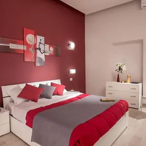 Apartment Well Done Montebello, Rom