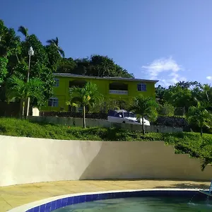 Tha Lagoon Spot Caribbean Breeze Apartment Port Antonio